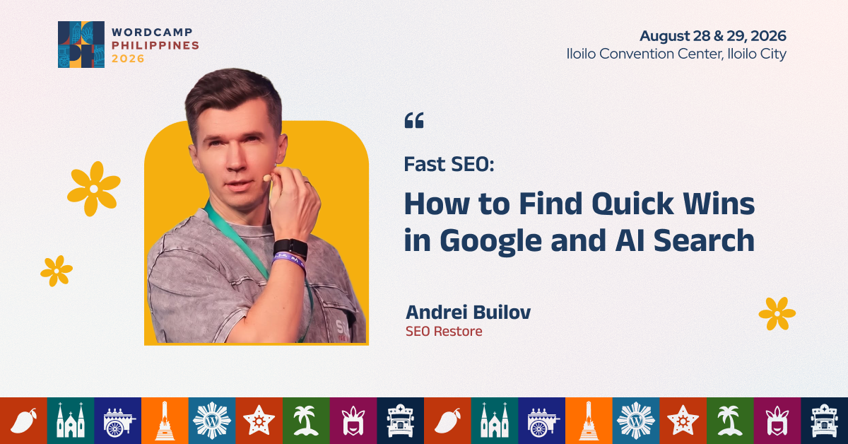 Fast SEO: How to Find Quick Wins in Google and AI Search