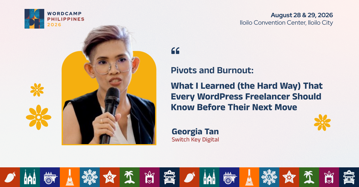 Pivots and Burnout: What I Learned (the Hard Way) That Every WordPress Freelancer Should Know Before Their Next Move