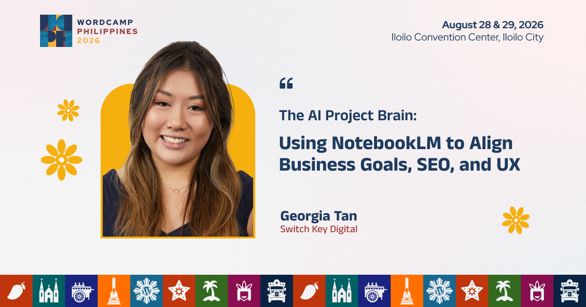 The AI Project Brain: Using NotebookLM to Align Business Goals, SEO, and UX