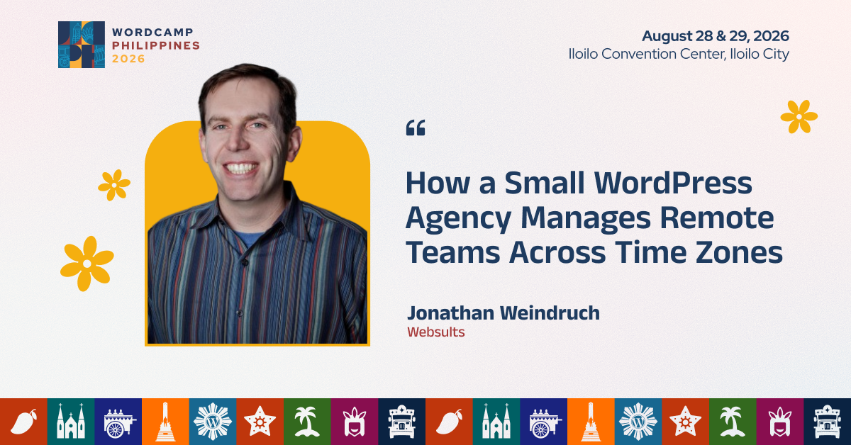How a Small WordPress Agency Manages Remote Teams Across Time Zones