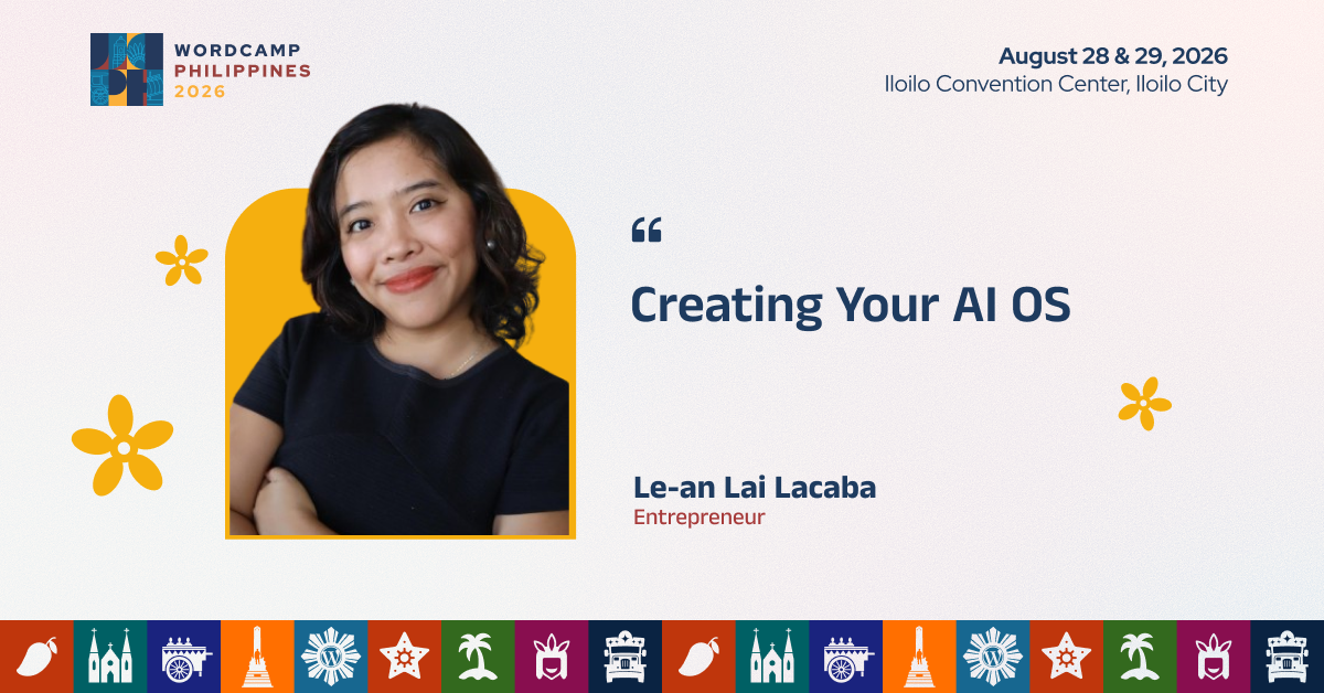 Creating Your AI OS