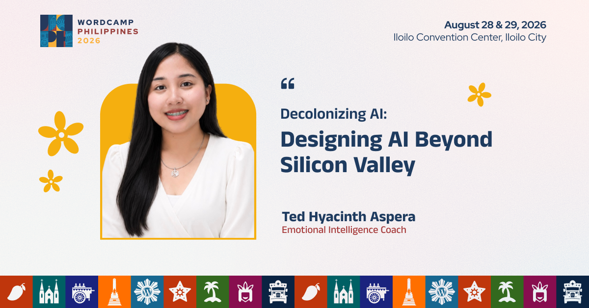 Decolonizing AI: Designing AI Beyond Silicon Valley